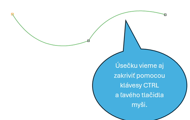 Zoner Callisto 5 - Úprava kriviek